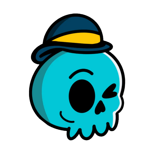 Mr.B'sGameLounge logo