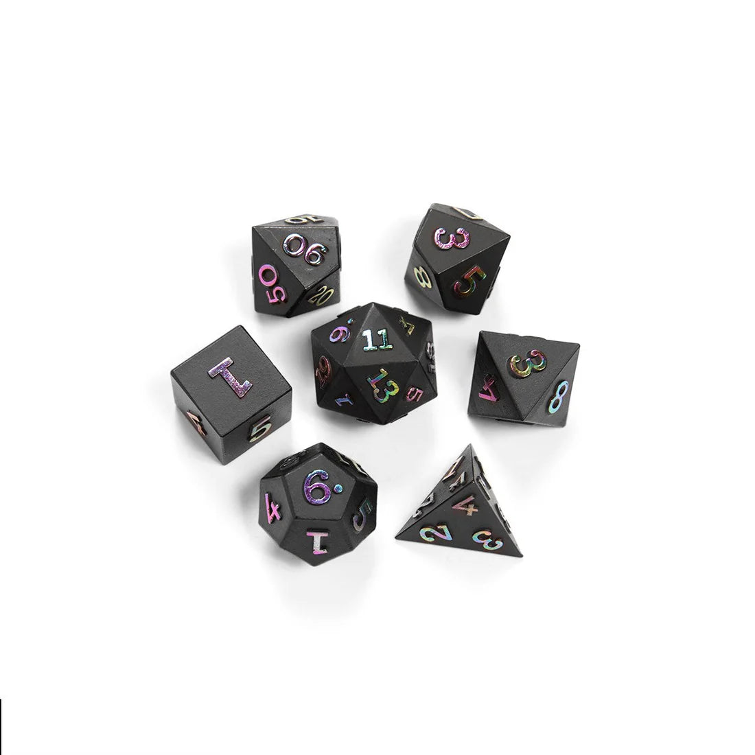 Xhorhas Dice Set