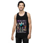 Mr.Boo B's tank top