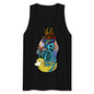 Hello Summer tank top