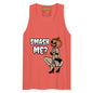 Smash Me? tank top