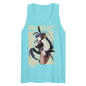 "Oh my" tank top