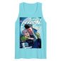 You're Breaking My Heart, Miho tank top