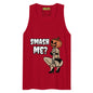 Smash Me? tank top