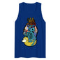 Hello Summer tank top