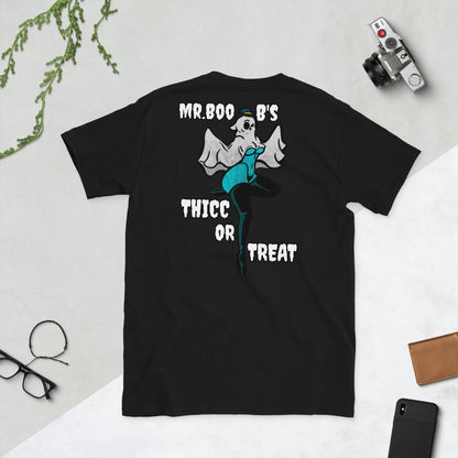 Mr.Boo B's T-Shirt