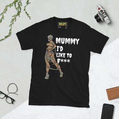 MILF T-Shirt