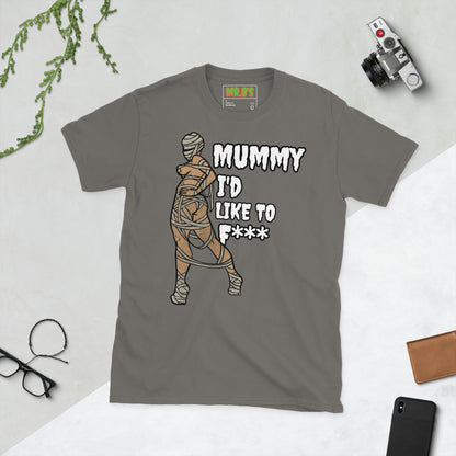 MILF T-Shirt