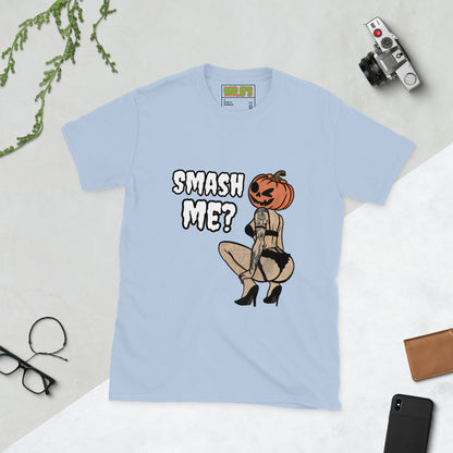 Smash Me? T-Shirt