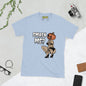 Smash Me? T-Shirt