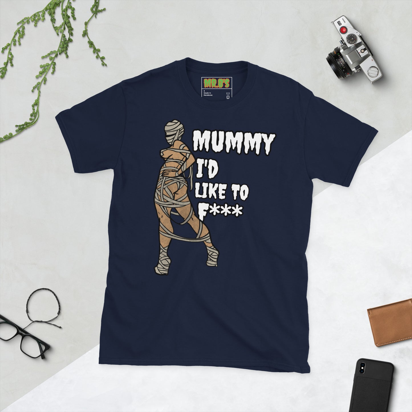 MILF T-Shirt