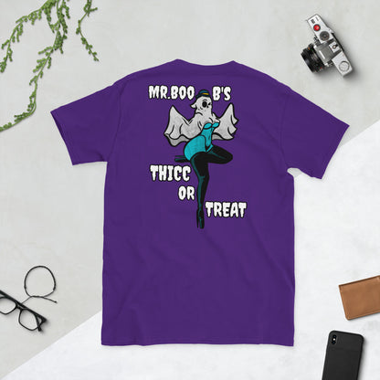 Mr.Boo B's T-Shirt