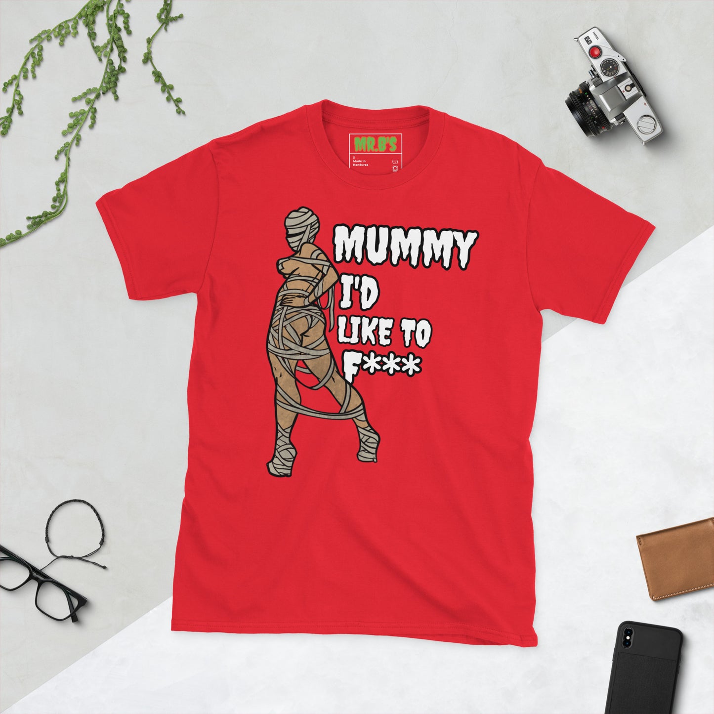 MILF T-Shirt