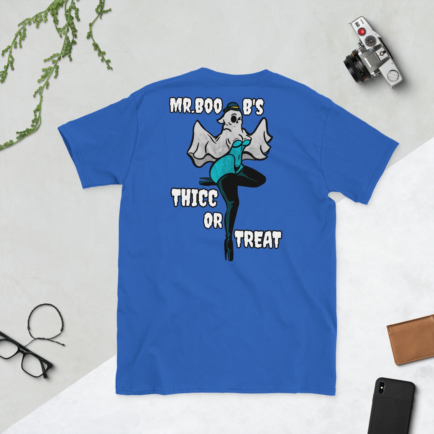 Mr.Boo B's T-Shirt