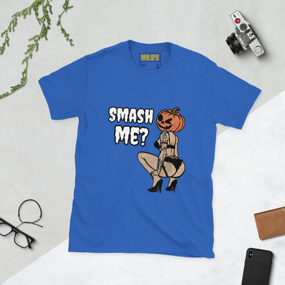 Smash Me? T-Shirt