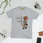 Smash Me? T-Shirt