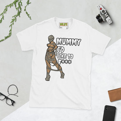 MILF T-Shirt