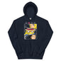 Assassassassination Classassassroom Hoodie