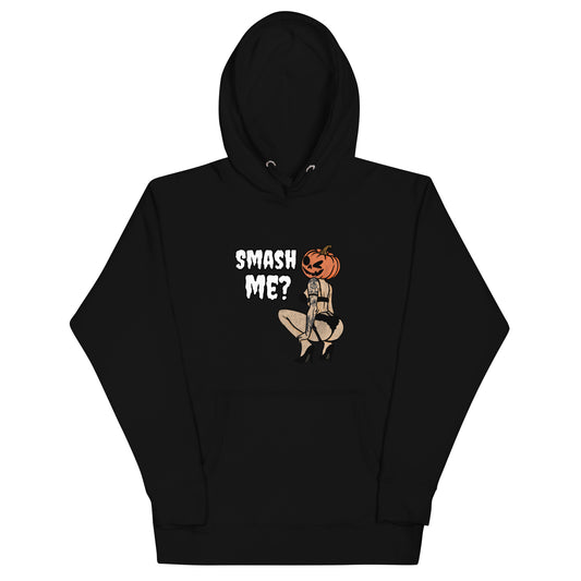 Smash Me? Hoodie