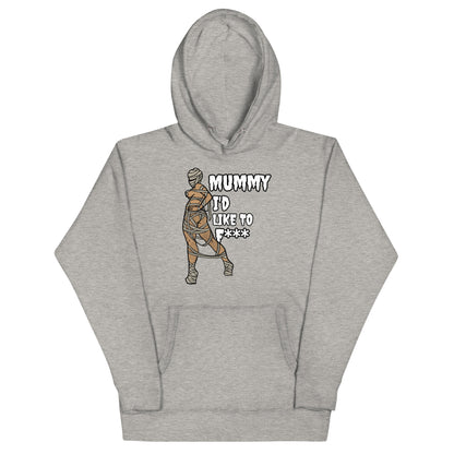 MILF Hoodie