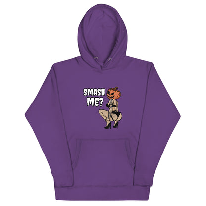 Smash Me? Hoodie