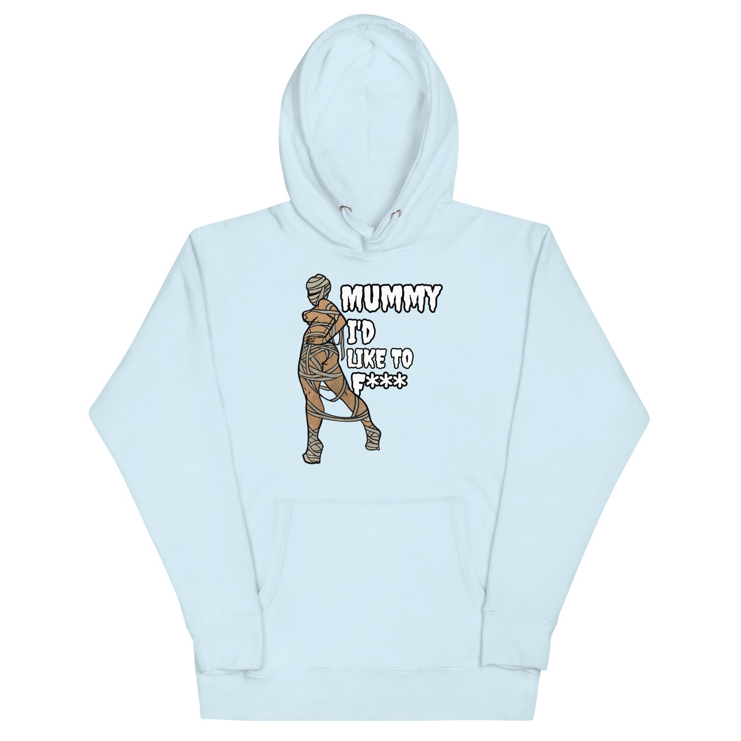 MILF Hoodie