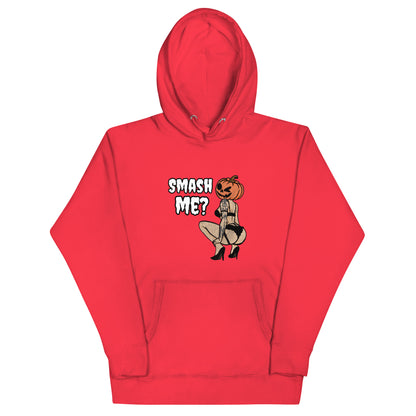 Smash Me? Hoodie