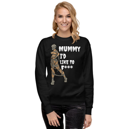 MILF Sweatshirt