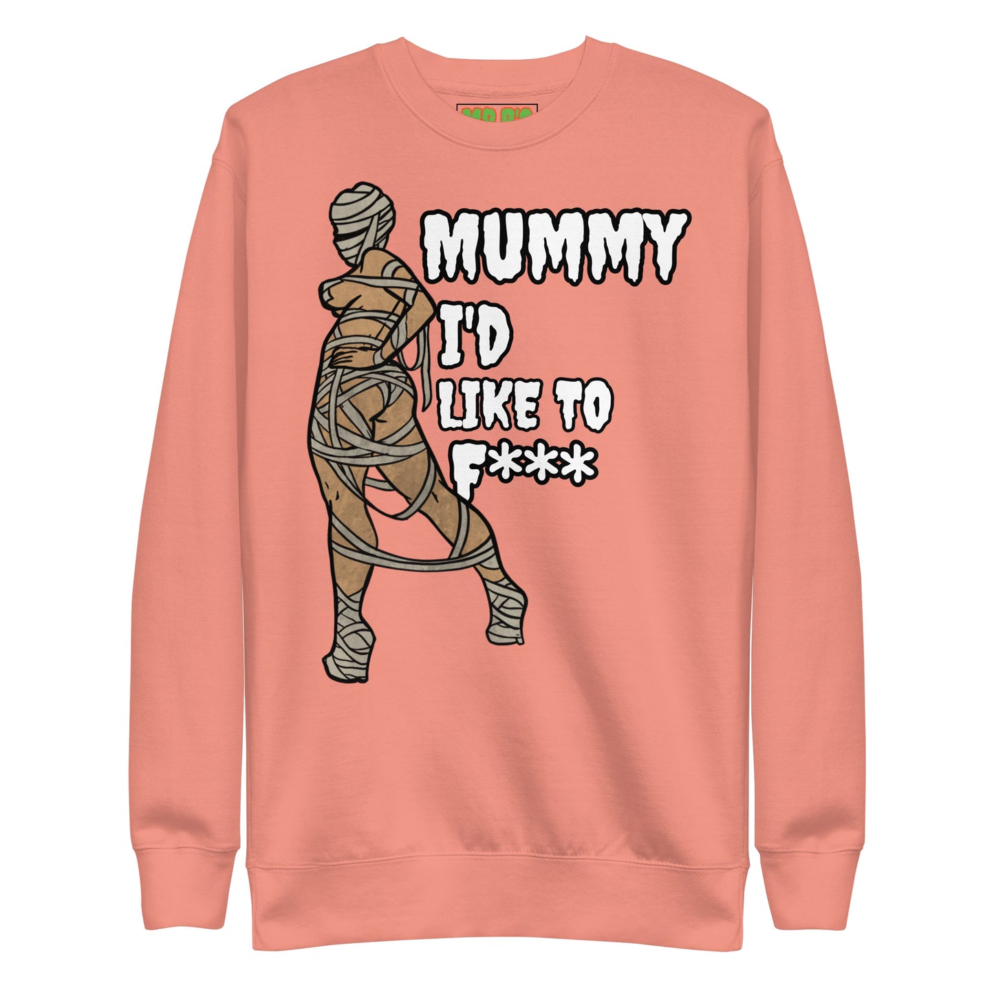 MILF Sweatshirt