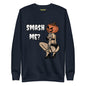 Smash Me? Sweatshirt