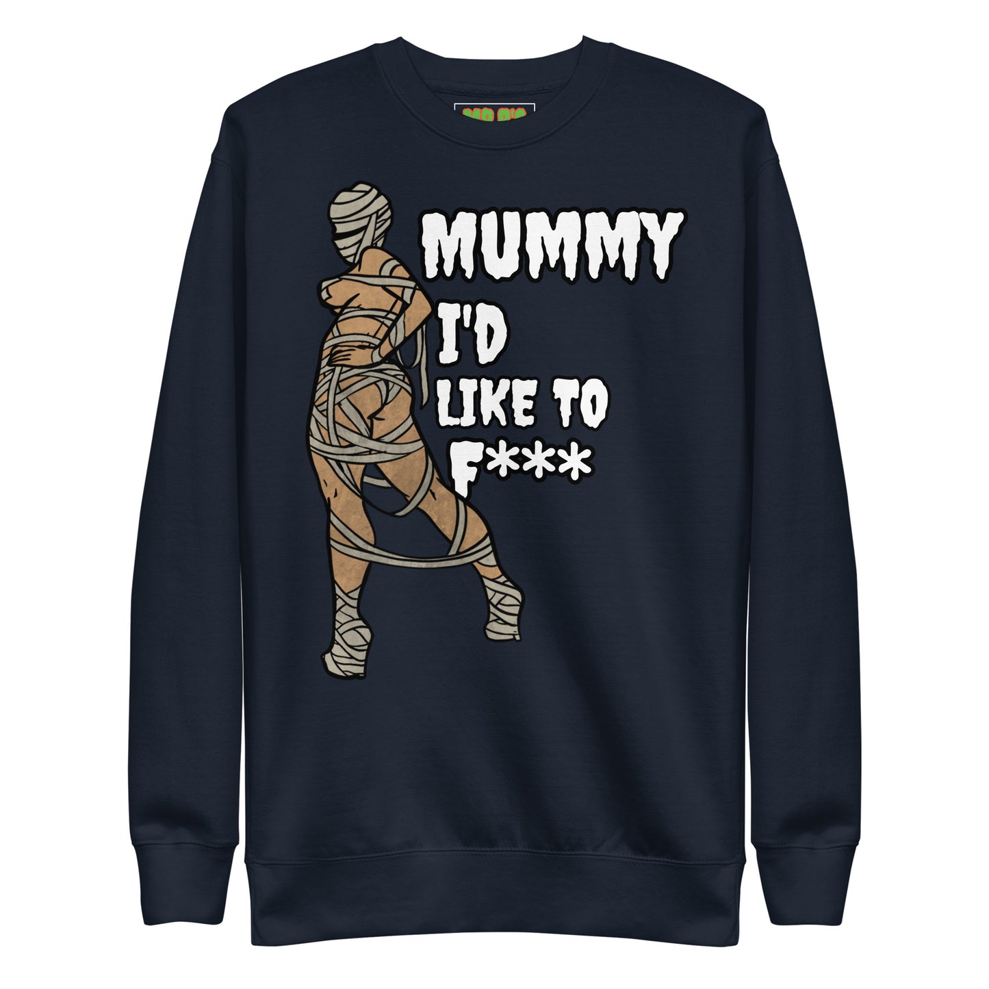 MILF Sweatshirt