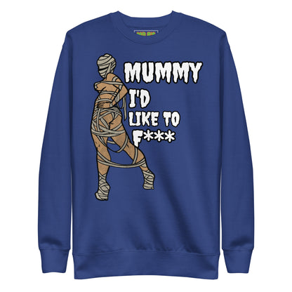 MILF Sweatshirt