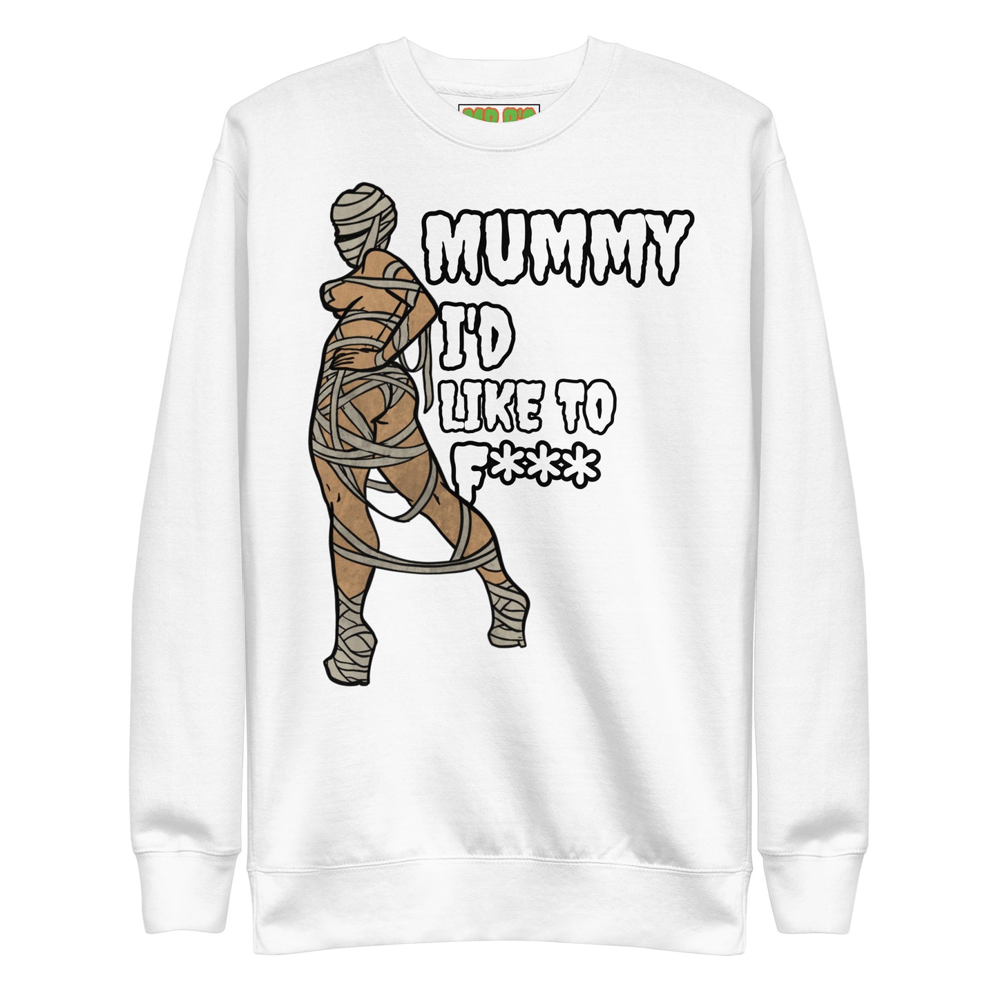 MILF Sweatshirt