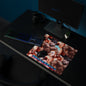 Major League Gains Gaming Mouse pad