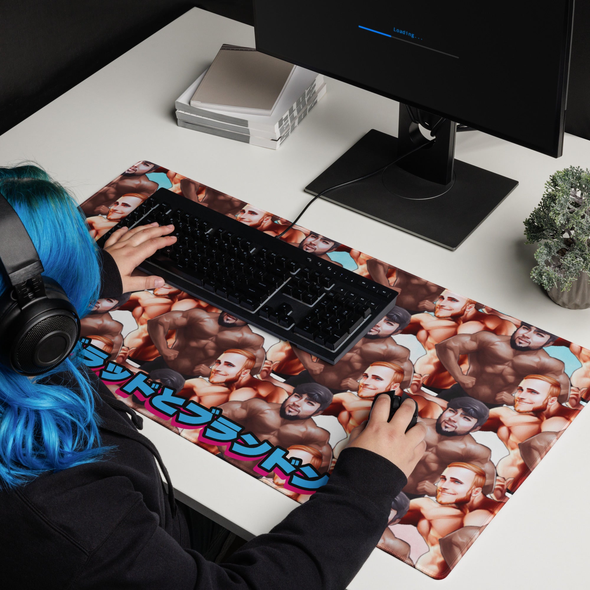 Mouse Pads